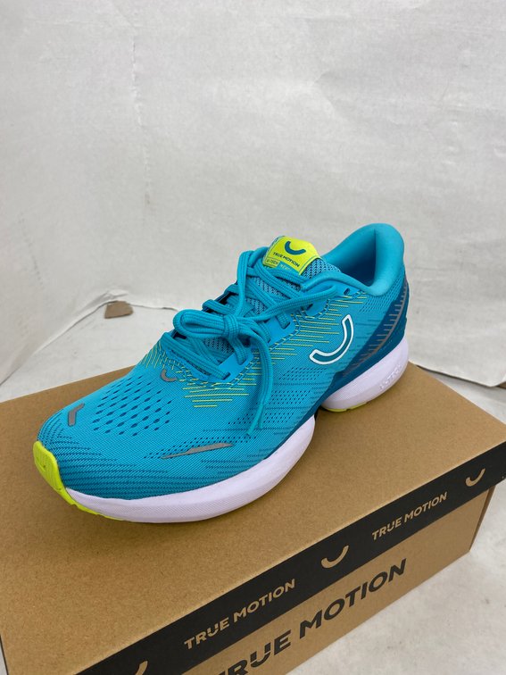 True Motion U-Tech Nevo's Women's Sneakers-11