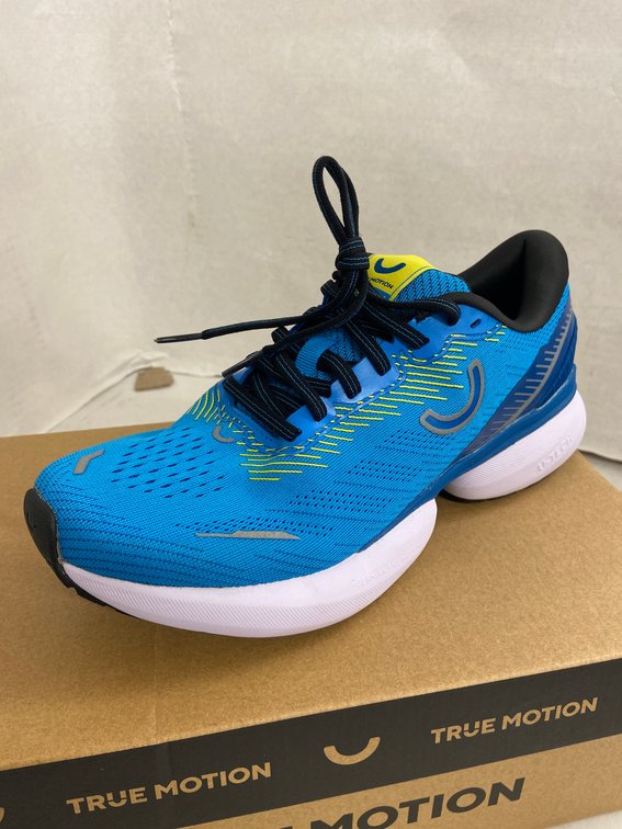 True Motion U-Tech Nevo's Men's Sneakers-11.5