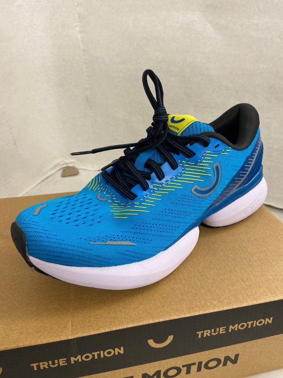 True Motion U-Tech Nevo's Men's Sneakers-12