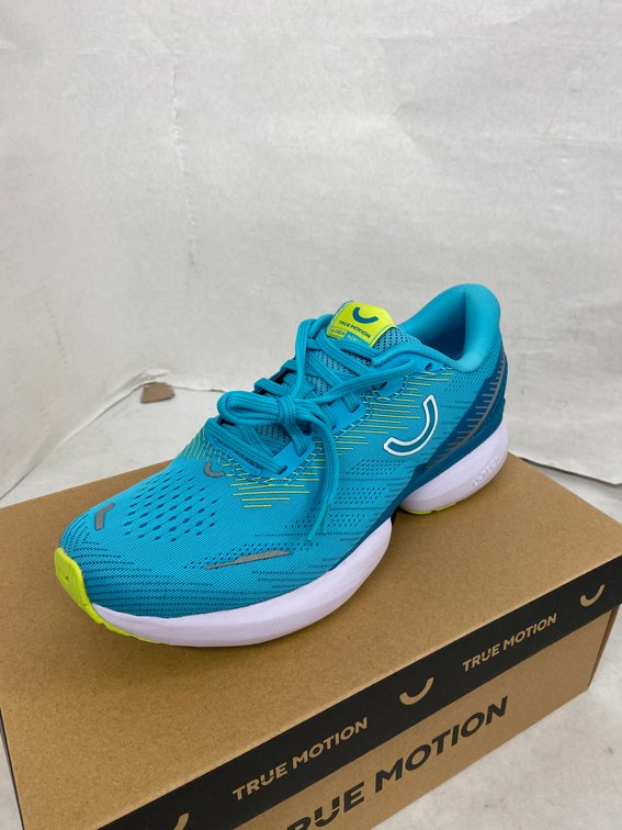 True Motion U-Tech Nevo's Women's Sneakers-9