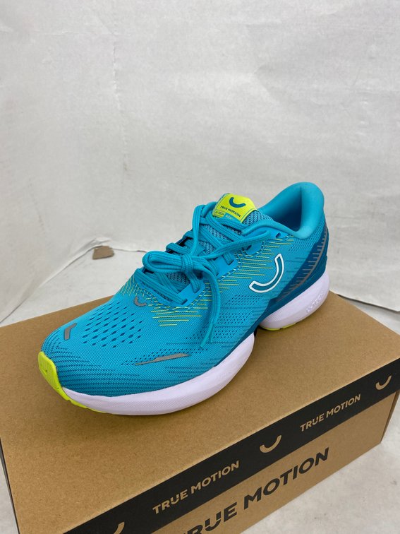 True Motion U-Tech Nevo's Women's Sneakers-9