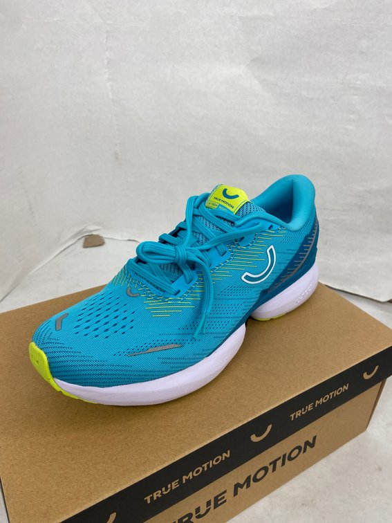 True Motion U-Tech Nevo's Women's Sneakers-10.5