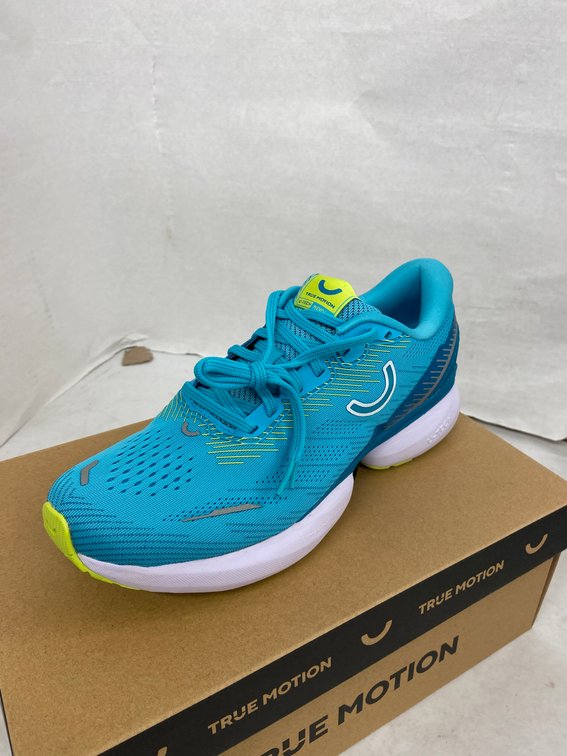 True Motion U-Tech Nevo's Women's Sneakers-10