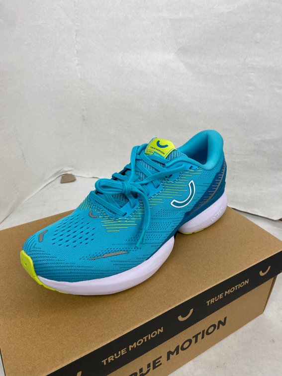True Motion U-Tech Nevo's Women's Sneakers-10