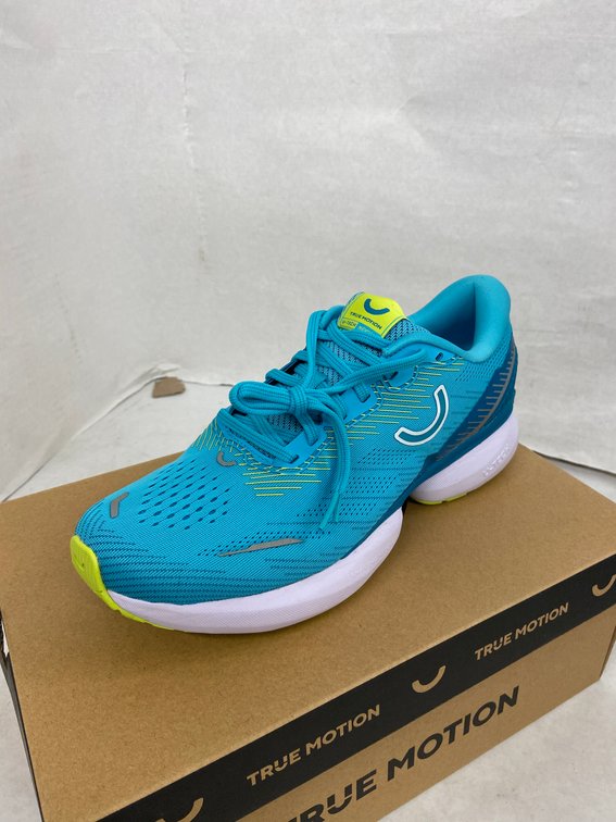 True Motion U-Tech Nevo's Women's Sneakers-7