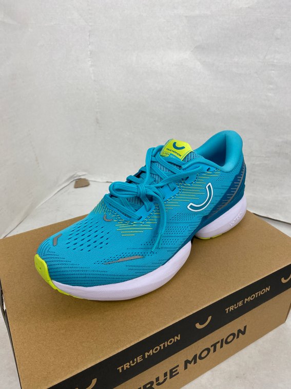 True Motion U-Tech Nevo's Women's Sneakers-6.5