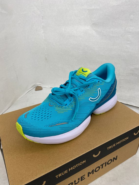 True Motion U-Tech Nevo's Women's Sneakers-6.5