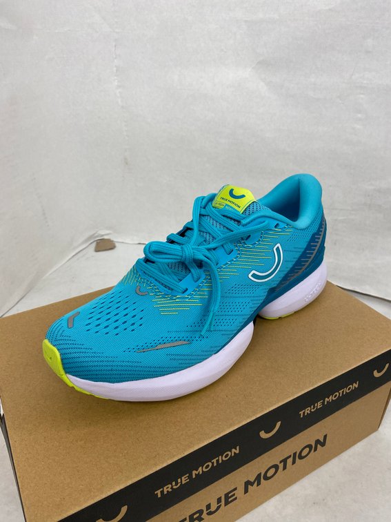 True Motion U-Tech Nevo's Women's Sneakers-7.5