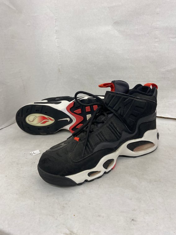 Nike Air Griffey Max Men's Sneakers-11