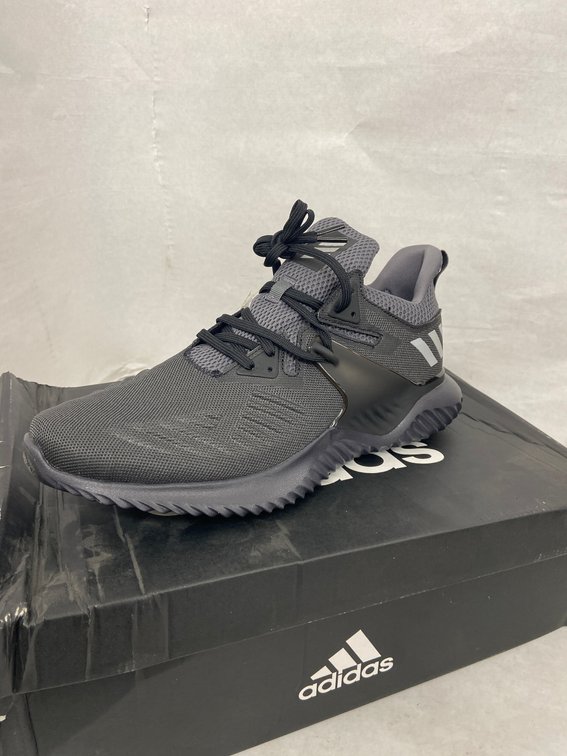 Adidas Alpha Bounce Beyond Men's Sneakers-11