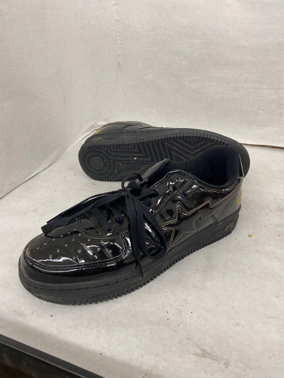 Bape STA Men's Sneakers-11