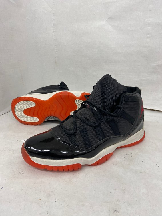 Jordan Air Men's Sneakers-11