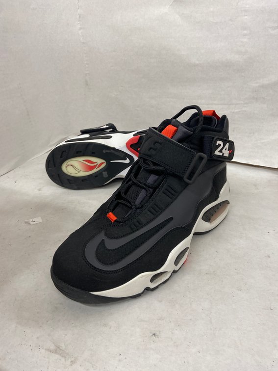 Nike Air Griffey Max Men's Sneakers-11