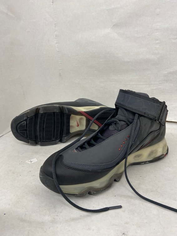 Nike Air Max 360 Men's Sneakers-11