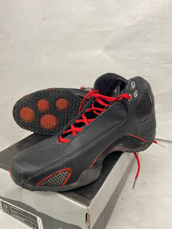 Jordan Air Men's Sneakers-11