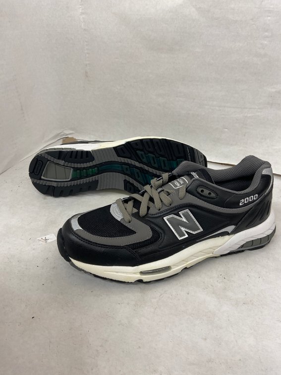 New Balance Special Edition Men's Running Sneakers-11