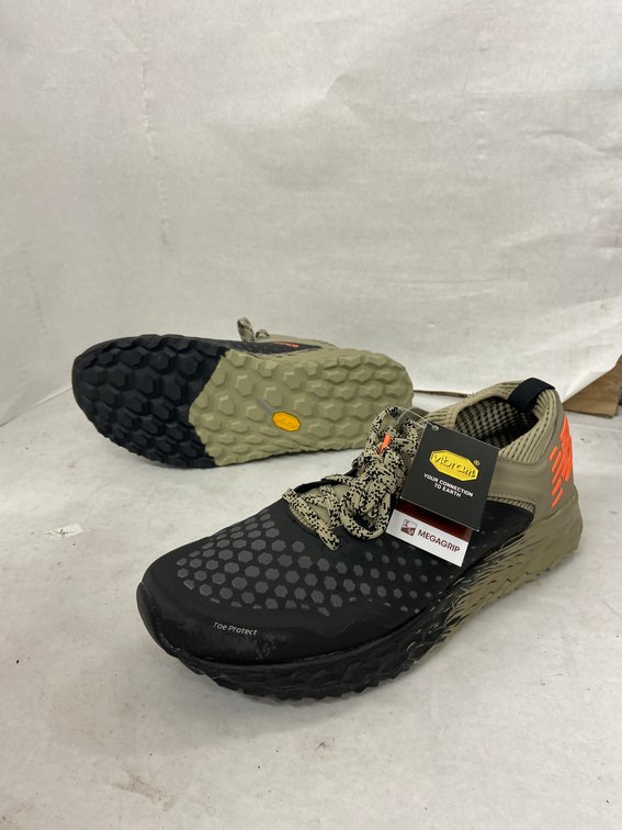 New Balance Vibram Men's Trail Running Sneakers-11