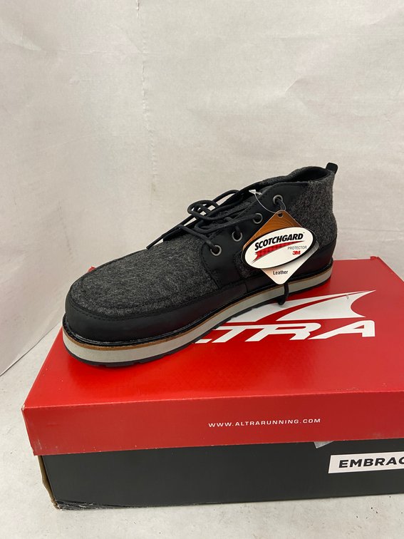 Altra Men's Commute Shoe-11.5