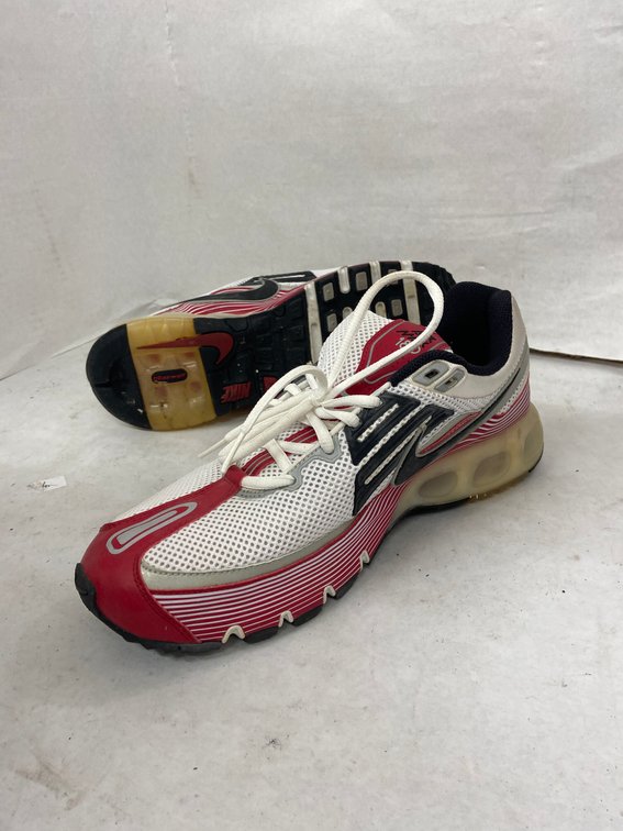Nike Air Max 180 Men's Sneakers-10.5