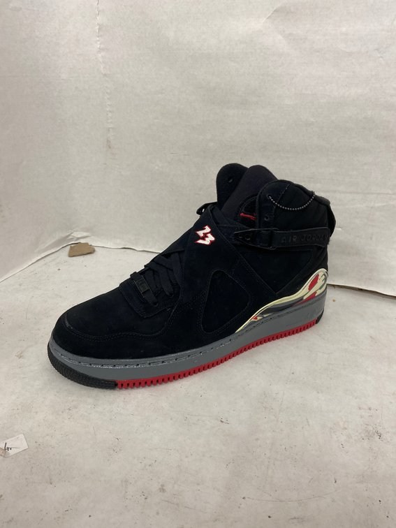 Jordan Air AF1 Men's Sneakers-11