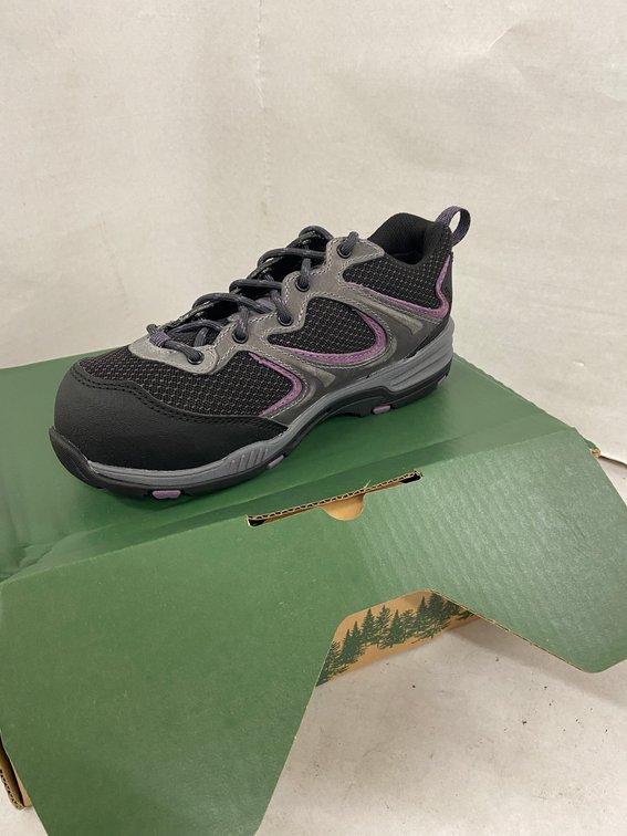 Danner Women's Springfield Low Non-Metallic Toe Sneaker-6