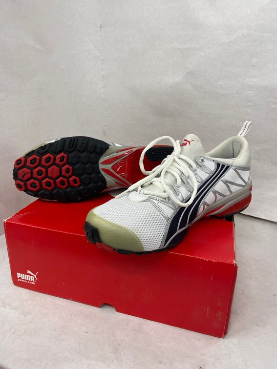 Puma Voltaic Men's Sneakers-11
