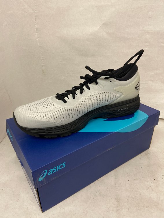 Asics Gel-Kayano 25 Men's Sneakers-11.5