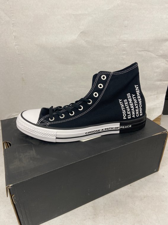 Converse Unisex Shoe-11