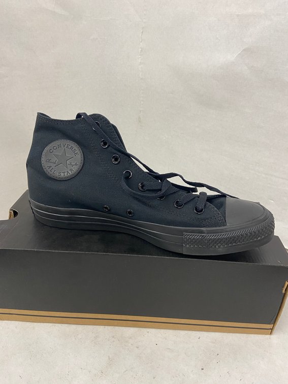 Converse Unisex Shoe-11