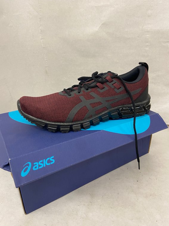 Asics Gel-Quantom 90 Men's Sneakers-11