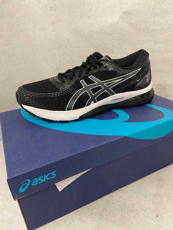 Asics Gel-Nimbus 21 Men's Sneakers-11