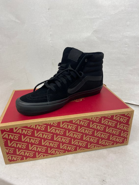 Vans SK8-HI Pro Men's Shoe-11