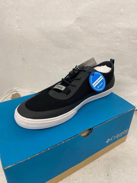 Columbia Dorado CVO Men's Sneakers-11