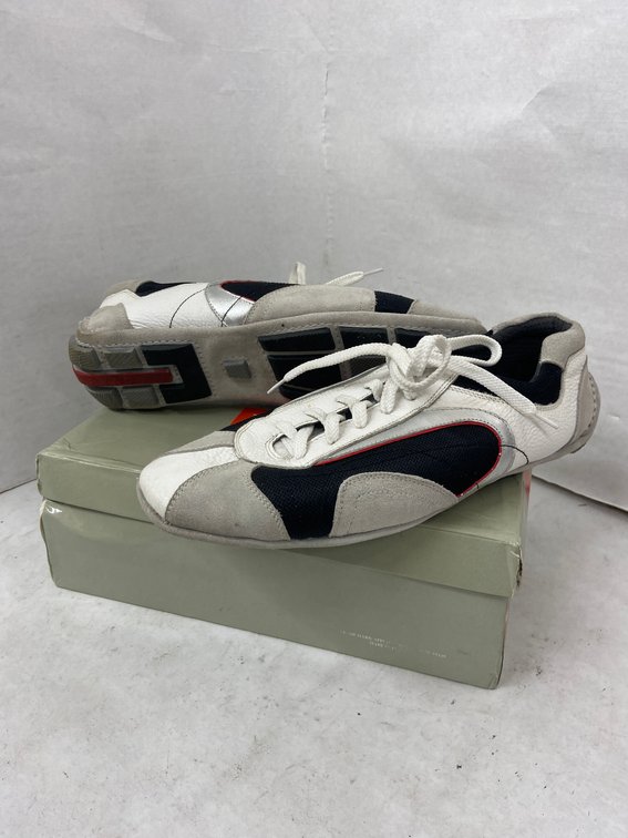 Prada Men's Sneaker