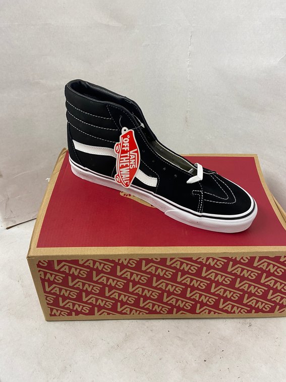 Vans SK8-HI Men's Shoe-11
