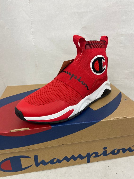 Champion Rally Pro Men's Sneakers-11
