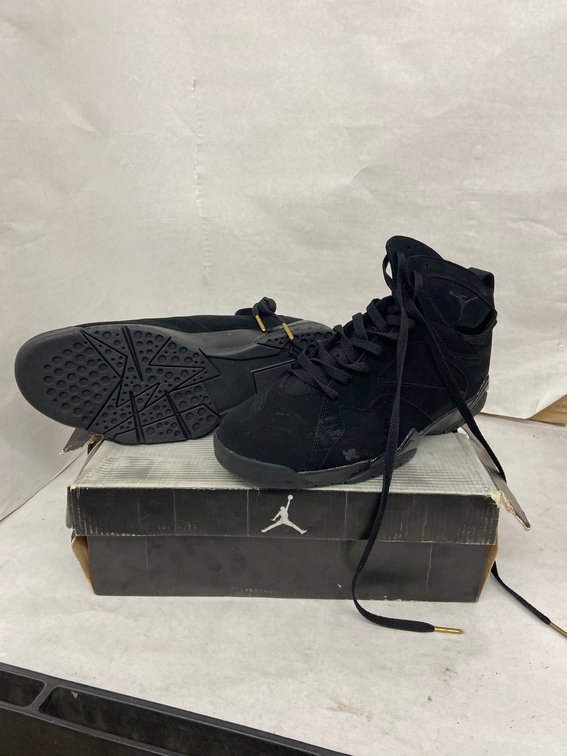 Jordan Air 3 Retro Sneakers-11