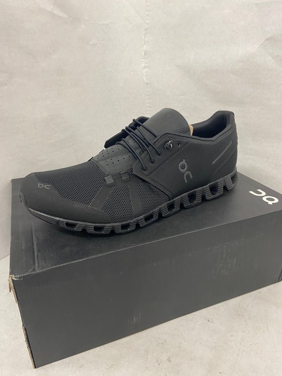 On Cloud Men's Sneakers-11