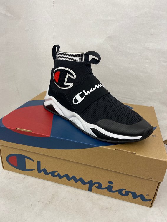 Champion Rally Pro Men's Sneakers-11