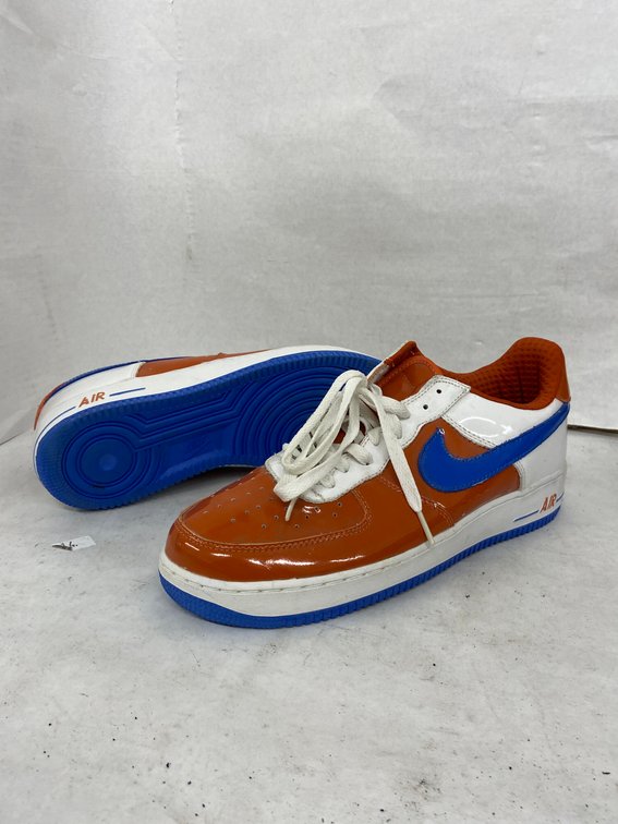 Nike Air Men's Sneakers-11