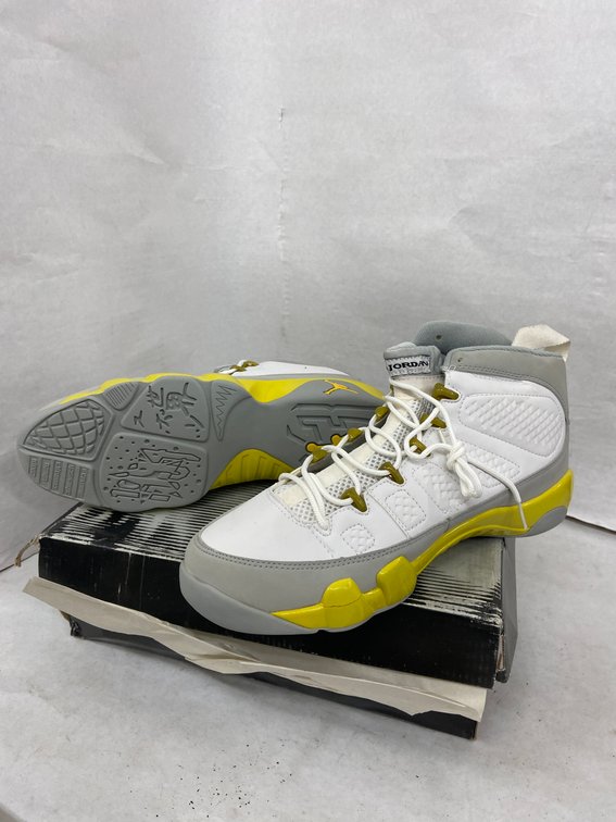 Jordan Air 9 Retro Sneakers-11