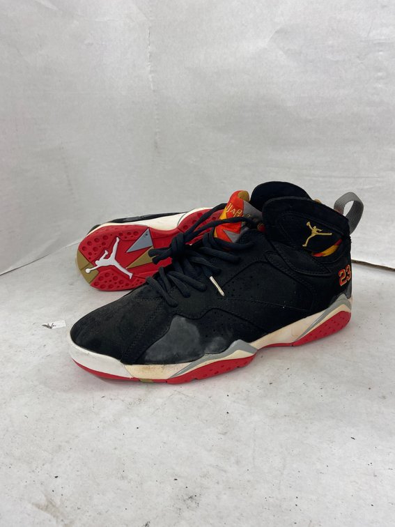 Jordan 7 Retro Raptor Men's Sneakers-11