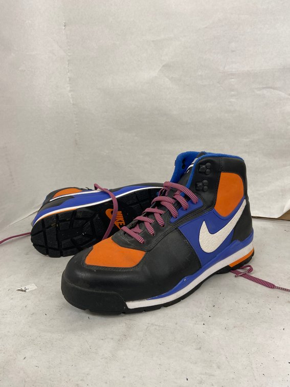 Nike Air Men's Sneakers-11