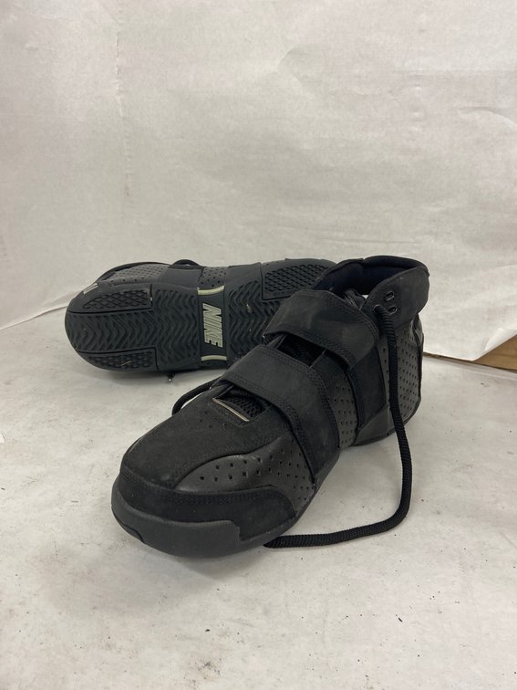 Nike LeBron Men's Sneakers-11