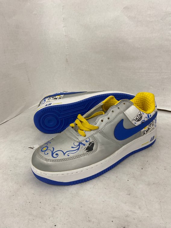 Nike Air Force 1 Men's Sneakers-12
