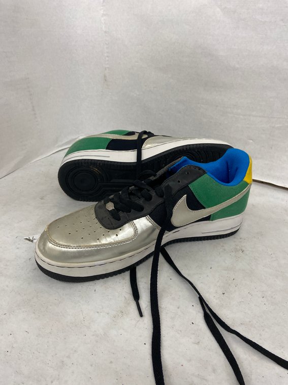 Nike Air Force 1 Men's Sneakers-11