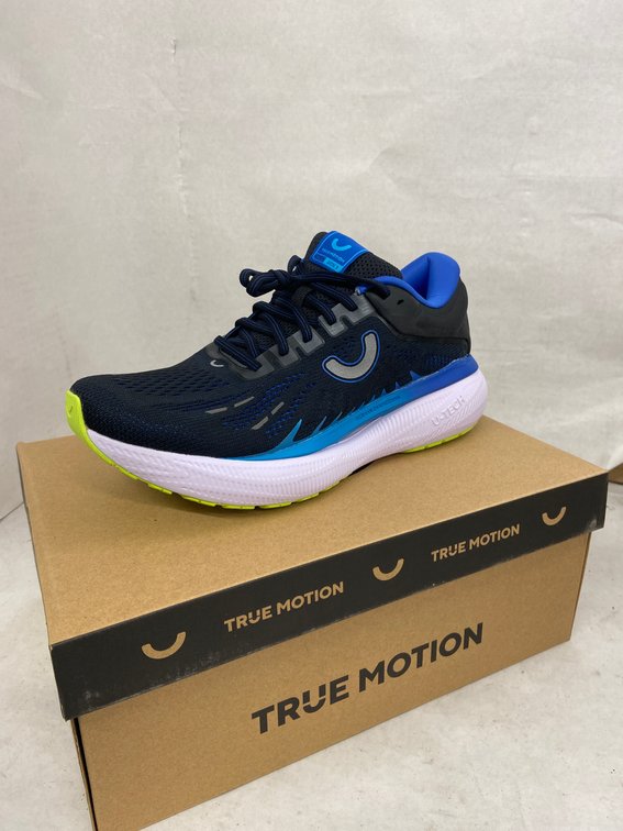 True Motion U-Tech Aion Men's Sneakers-10