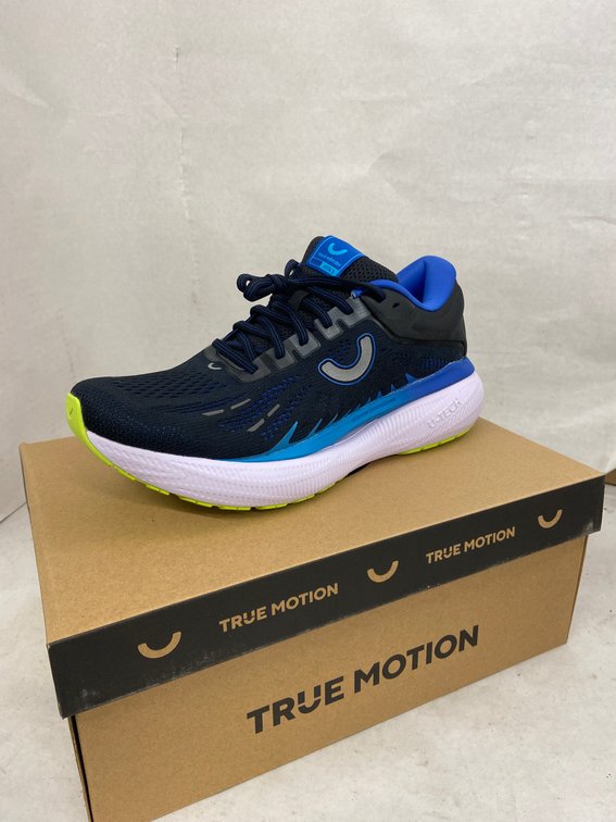 True Motion U-Tech Aion Men's Sneakers-11.5