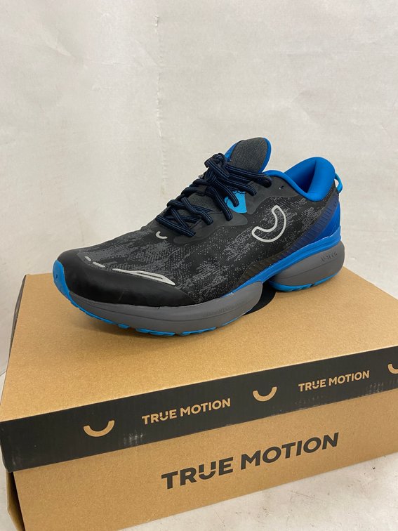 True Motion U-Tech Nevo's Elements Men's Sneakers-12