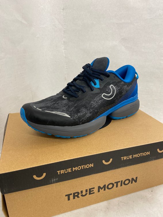 True Motion U-Tech Nevo's Elements Men's Sneakers-12.5